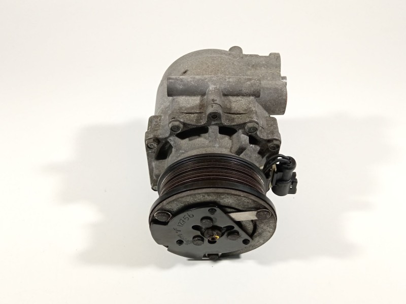 Recambio de compresor aire acondicionado para ford fusion (cbk) ambiente referencia OEM IAM 8s6119d629ab  