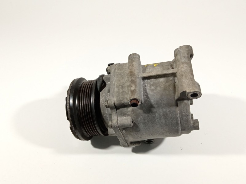 Recambio de compresor aire acondicionado para ford fusion (cbk) ambiente referencia OEM IAM 8s6119d629ab  