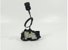 Recambio de cerradura puerta trasera izquierda para renault kangoo / grand kangoo ii (kw0/1_) 1.5 dci 70 (kw0v, kw0a) referencia 2
