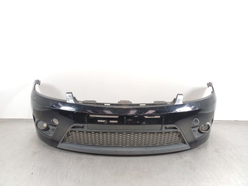 Recambio de paragolpes delantero para ford fiesta v (jh_, jd_) 1.6 tdci referencia OEM IAM 5S6Y17K819   Recambio de paragolpes delantero para ford fiesta v (jh_, jd_) 1.6 tdci referencia OEM IAM 5S6Y17K819