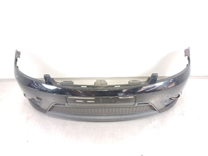 Recambio de paragolpes delantero para ford fiesta v (jh_, jd_) 1.6 tdci referencia OEM IAM 5S6Y17K819   Recambio de paragolpes delantero para ford fiesta v (jh_, jd_) 1.6 tdci referencia OEM IAM 5S6Y17K819