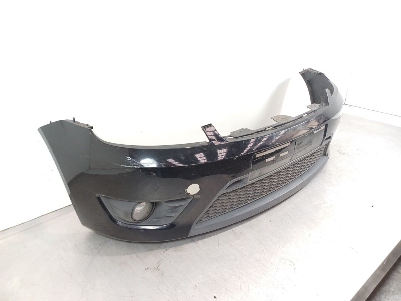 Recambio de paragolpes delantero para ford fiesta v (jh_, jd_) 1.6 tdci referencia OEM IAM 5S6Y17K819   Recambio de paragolpes delantero para ford fiesta v (jh_, jd_) 1.6 tdci referencia OEM IAM 5S6Y17K819