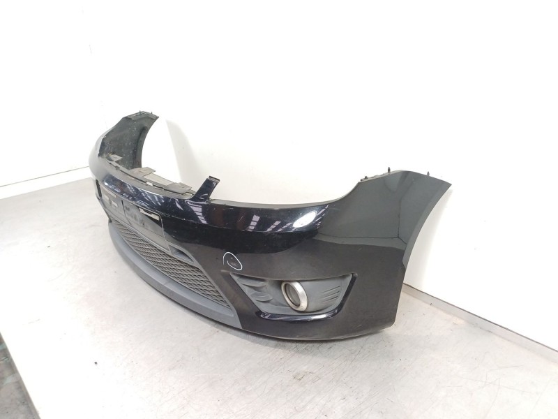 Recambio de paragolpes delantero para ford fiesta v (jh_, jd_) 1.6 tdci referencia OEM IAM 5S6Y17K819   Recambio de paragolpes delantero para ford fiesta v (jh_, jd_) 1.6 tdci referencia OEM IAM 5S6Y17K819