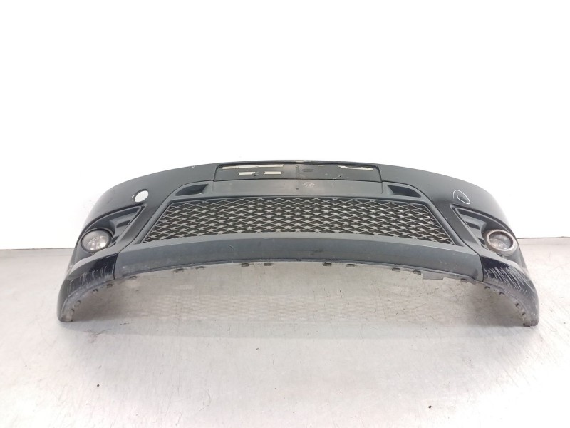 Recambio de paragolpes delantero para ford fiesta v (jh_, jd_) 1.6 tdci referencia OEM IAM 5S6Y17K819   Recambio de paragolpes delantero para ford fiesta v (jh_, jd_) 1.6 tdci referencia OEM IAM 5S6Y17K819