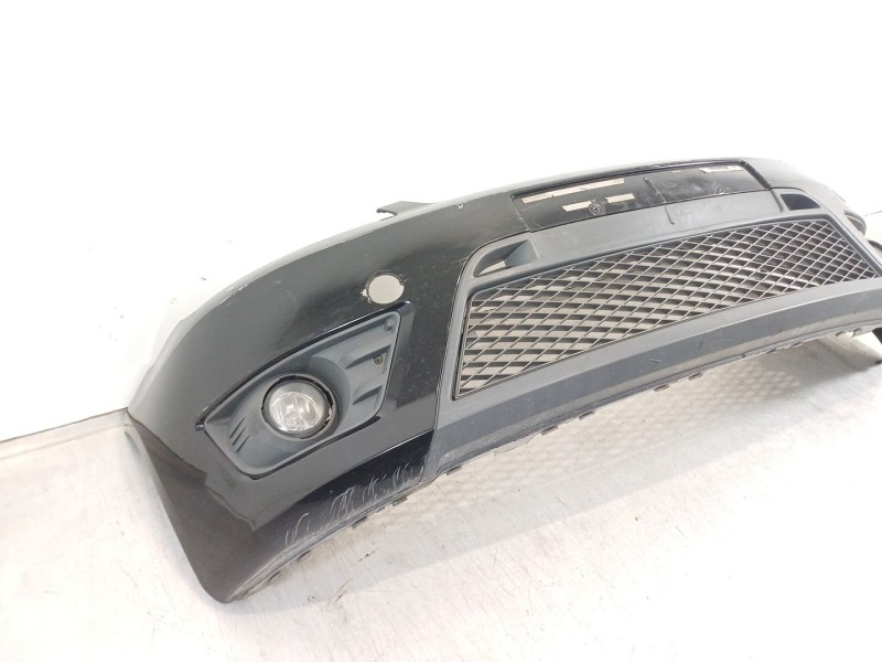 Recambio de paragolpes delantero para ford fiesta v (jh_, jd_) 1.6 tdci referencia OEM IAM 5S6Y17K819   Recambio de paragolpes delantero para ford fiesta v (jh_, jd_) 1.6 tdci referencia OEM IAM 5S6Y17K819