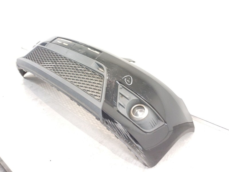 Recambio de paragolpes delantero para ford fiesta v (jh_, jd_) 1.6 tdci referencia OEM IAM 5S6Y17K819   Recambio de paragolpes delantero para ford fiesta v (jh_, jd_) 1.6 tdci referencia OEM IAM 5S6Y17K819