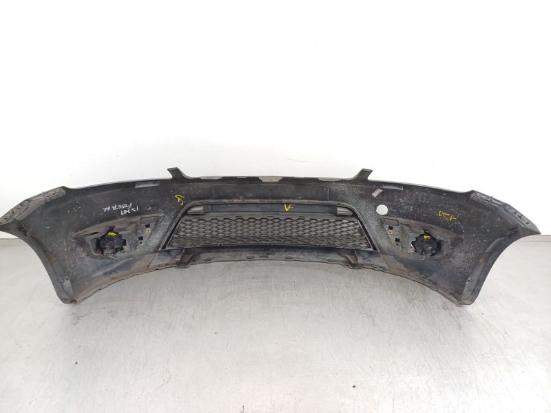 Recambio de paragolpes delantero para ford fiesta v (jh_, jd_) 1.6 tdci referencia OEM IAM 5S6Y17K819   Recambio de paragolpes delantero para ford fiesta v (jh_, jd_) 1.6 tdci referencia OEM IAM 5S6Y17K819