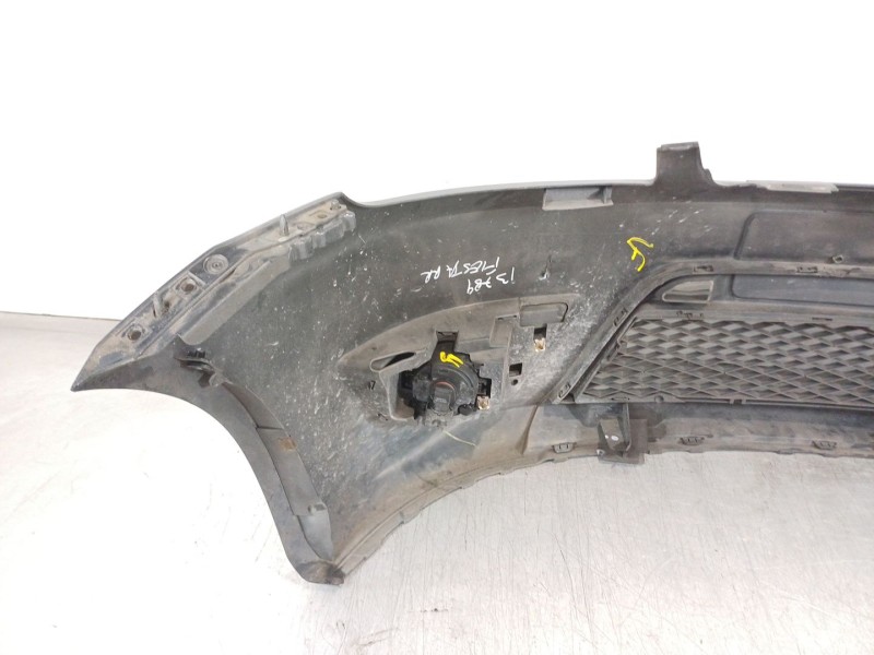 Recambio de paragolpes delantero para ford fiesta v (jh_, jd_) 1.6 tdci referencia OEM IAM 5S6Y17K819   Recambio de paragolpes delantero para ford fiesta v (jh_, jd_) 1.6 tdci referencia OEM IAM 5S6Y17K819