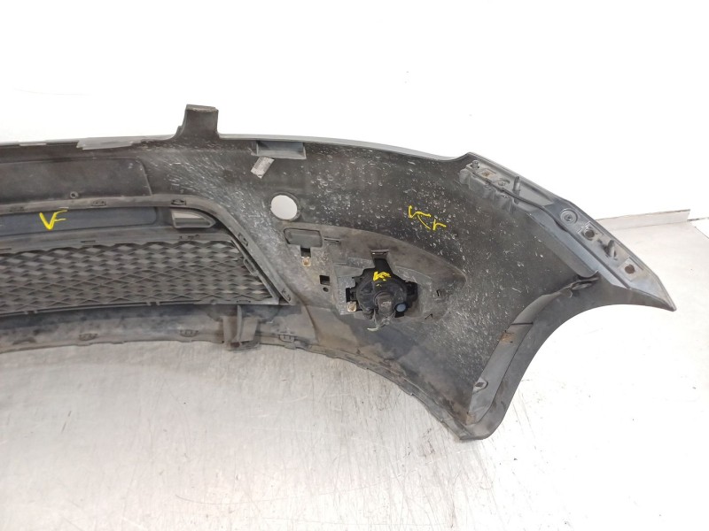 Recambio de paragolpes delantero para ford fiesta v (jh_, jd_) 1.6 tdci referencia OEM IAM 5S6Y17K819   Recambio de paragolpes delantero para ford fiesta v (jh_, jd_) 1.6 tdci referencia OEM IAM 5S6Y17K819