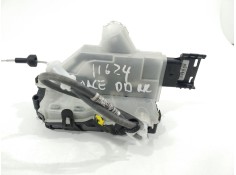 Recambio de cerradura puerta delantera derecha para toyota proace city referencia OEM IAM 163433  SU001A9681