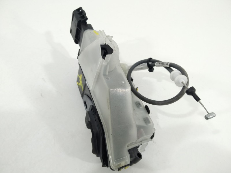 Recambio de cerradura puerta delantera derecha para toyota proace city referencia OEM IAM 163433  SU001A9681