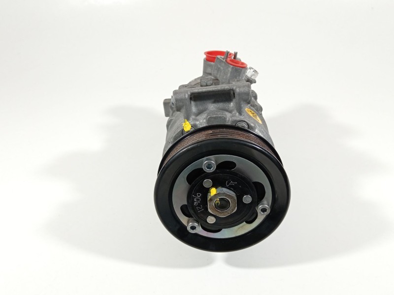 Recambio de compresor aire acondicionado para skoda octavia lim. (5e3) l&k referencia OEM IAM 5Q0816803H  4472505790