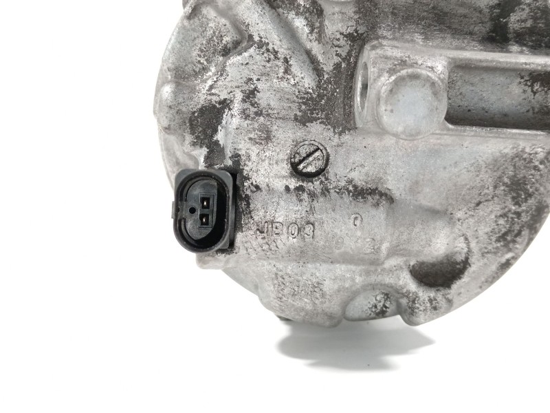 Recambio de compresor aire acondicionado para skoda octavia lim. (5e3) l&k referencia OEM IAM 5Q0816803H  4472505790