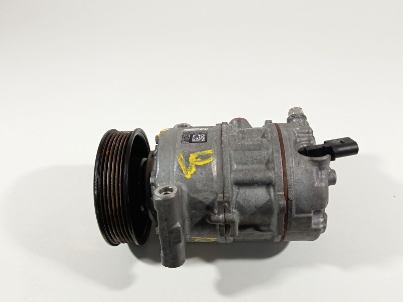 Recambio de compresor aire acondicionado para skoda octavia lim. (5e3) l&k referencia OEM IAM 5Q0816803H  4472505790
