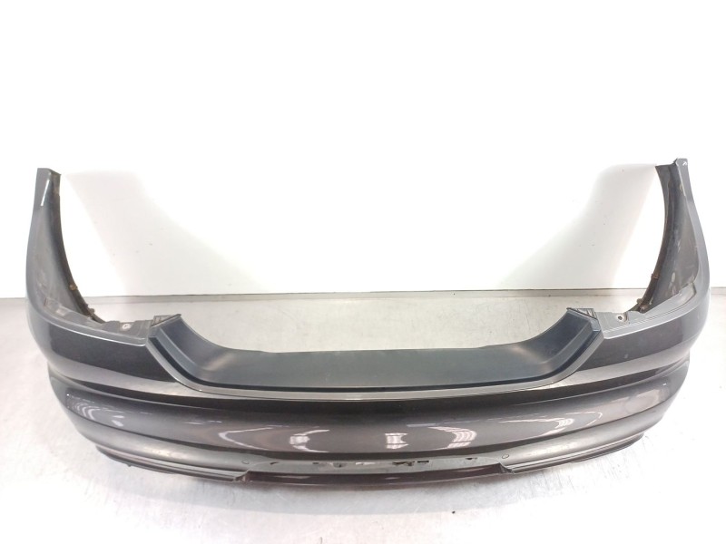 Recambio de paragolpes trasero para porsche panamera diesel referencia OEM IAM 970505411  