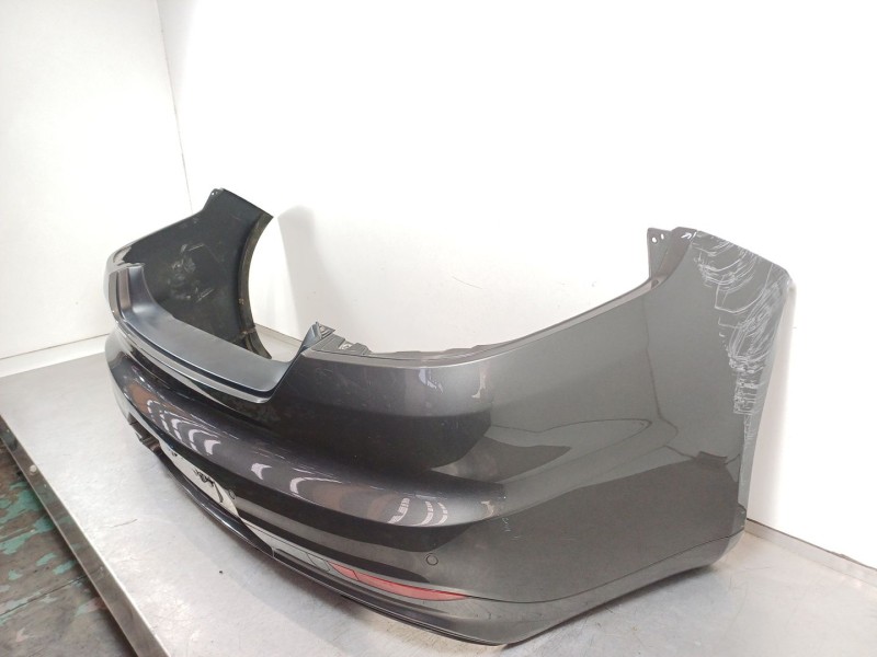 Recambio de paragolpes trasero para porsche panamera diesel referencia OEM IAM 970505411  