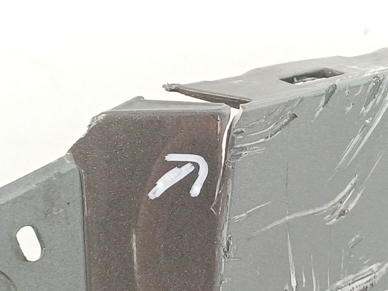 Recambio de paragolpes trasero para porsche panamera diesel referencia OEM IAM 970505411  