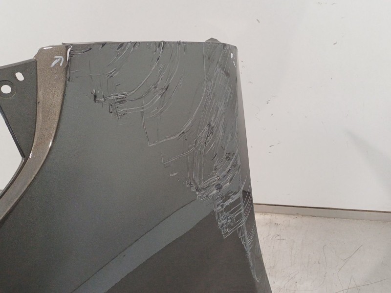 Recambio de paragolpes trasero para porsche panamera diesel referencia OEM IAM 970505411  