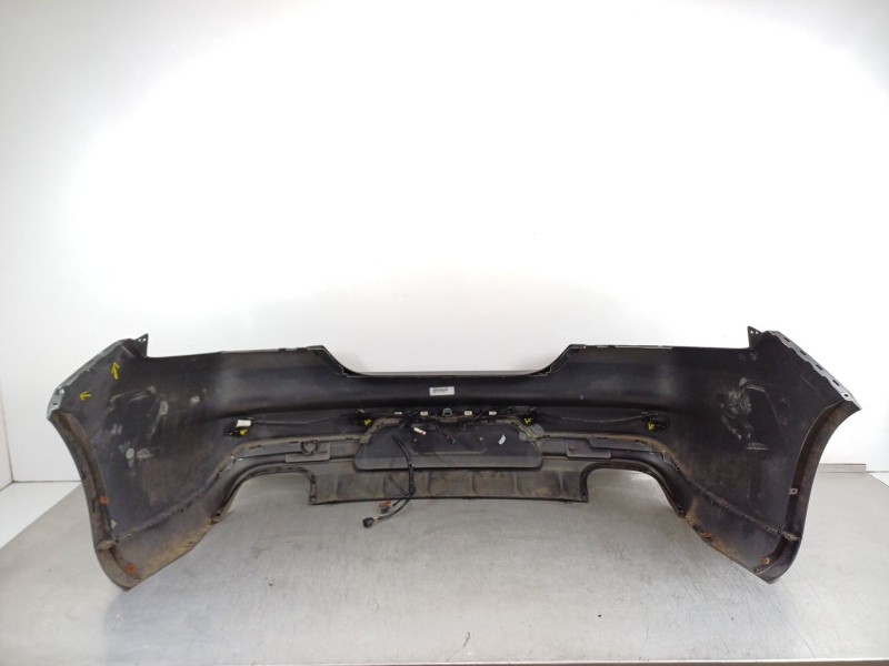 Recambio de paragolpes trasero para porsche panamera diesel referencia OEM IAM 970505411  