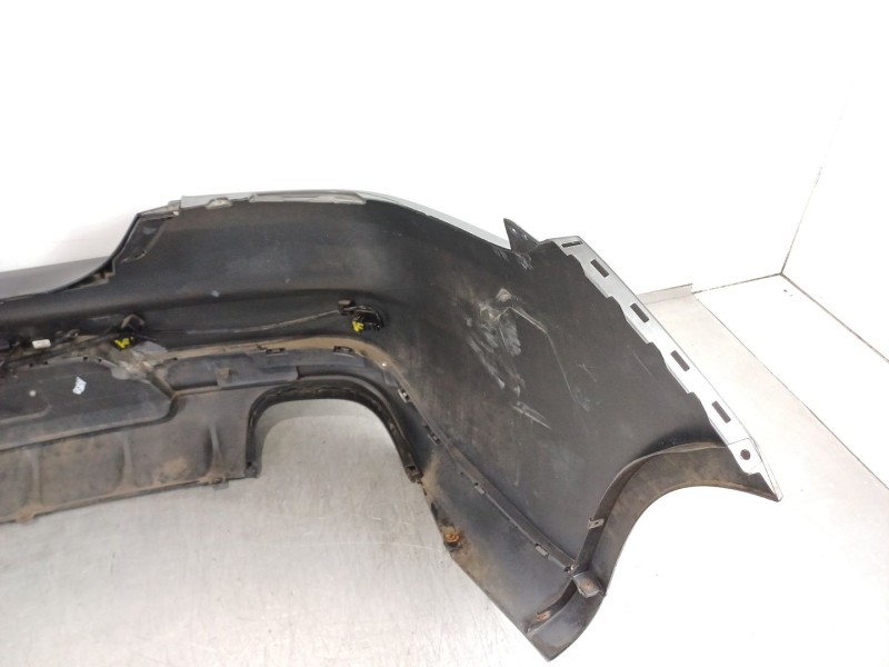 Recambio de paragolpes trasero para porsche panamera diesel referencia OEM IAM 970505411  