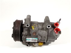 Recambio de compresor aire acondicionado para bmw mini countryman (r60) cooper s referencia OEM IAM 922339203  02081301162