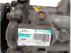 Recambio de compresor aire acondicionado para bmw mini countryman (r60) cooper s referencia OEM IAM 922339203  02081301162 2