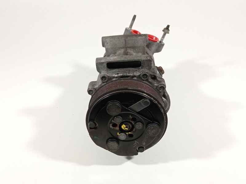 Recambio de compresor aire acondicionado para bmw mini countryman (r60) cooper s referencia OEM IAM 922339203  02081301162