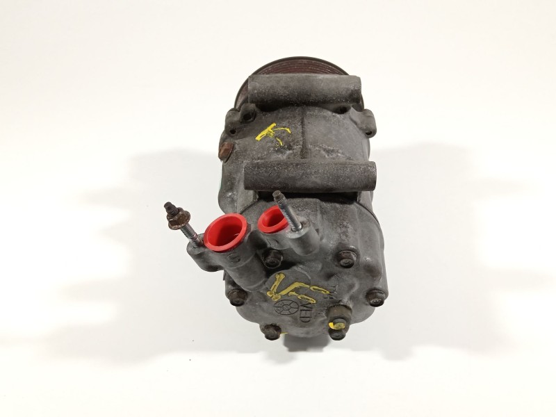 Recambio de compresor aire acondicionado para bmw mini countryman (r60) cooper s referencia OEM IAM 922339203  02081301162