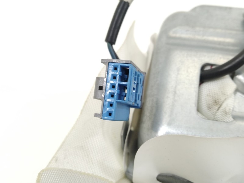 Recambio de kit airbag para bmw mini (r56) cooper s referencia OEM IAM 32302757665 65773451779 275573502