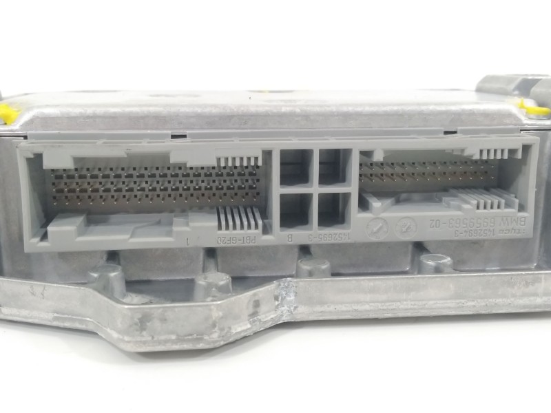 Recambio de kit airbag para bmw mini (r56) cooper s referencia OEM IAM 32302757665 65773451779 275573502