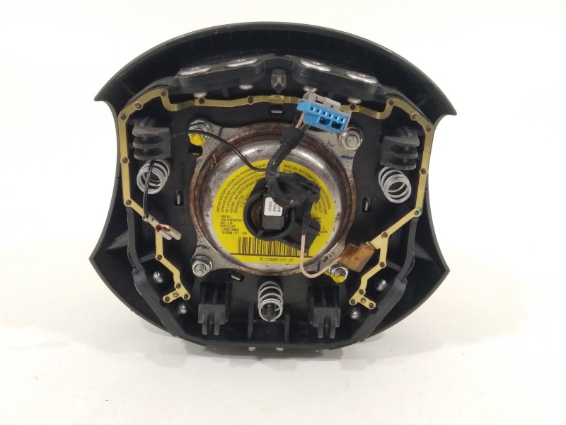 Recambio de kit airbag para bmw mini (r56) cooper s referencia OEM IAM 32302757665 65773451779 275573502