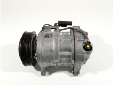 Recambio de compresor aire acondicionado para bmw serie 3 touring (f31) 320d referencia OEM IAM 64529299328 9299328 4471608766