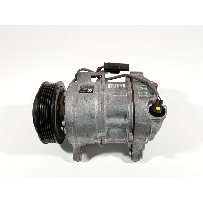 Recambio de compresor aire acondicionado para bmw serie 3 touring (f31) 320d referencia OEM IAM 64529299328 9299328 4471608766