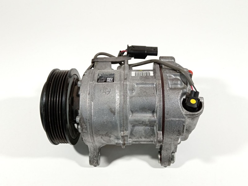 Recambio de compresor aire acondicionado para bmw serie 3 touring (f31) 320d referencia OEM IAM 64529299328 9299328 4471608766