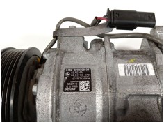 Recambio de compresor aire acondicionado para bmw serie 3 touring (f31) 320d referencia OEM IAM 64529299328 9299328 4471608766 2