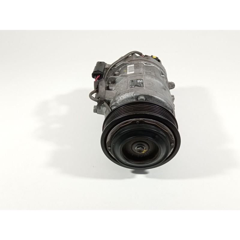 Recambio de compresor aire acondicionado para bmw serie 3 touring (f31) 320d referencia OEM IAM 64529299328 9299328 4471608766