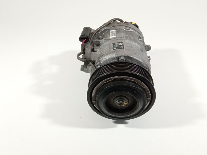 Recambio de compresor aire acondicionado para bmw serie 3 touring (f31) 320d referencia OEM IAM 64529299328 9299328 4471608766