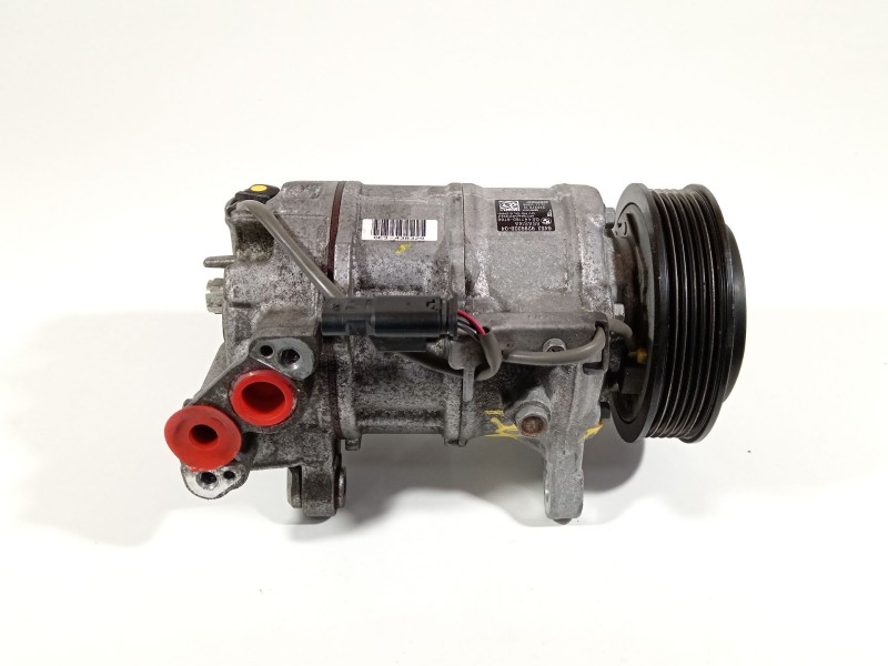 Recambio de compresor aire acondicionado para bmw serie 3 touring (f31) 320d referencia OEM IAM 64529299328 9299328 4471608766