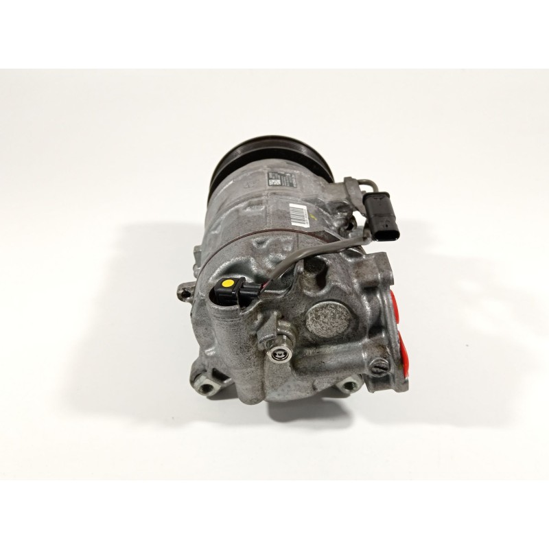 Recambio de compresor aire acondicionado para bmw serie 3 touring (f31) 320d referencia OEM IAM 64529299328 9299328 4471608766