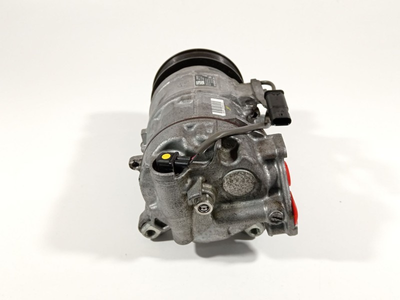 Recambio de compresor aire acondicionado para bmw serie 3 touring (f31) 320d referencia OEM IAM 64529299328 9299328 4471608766