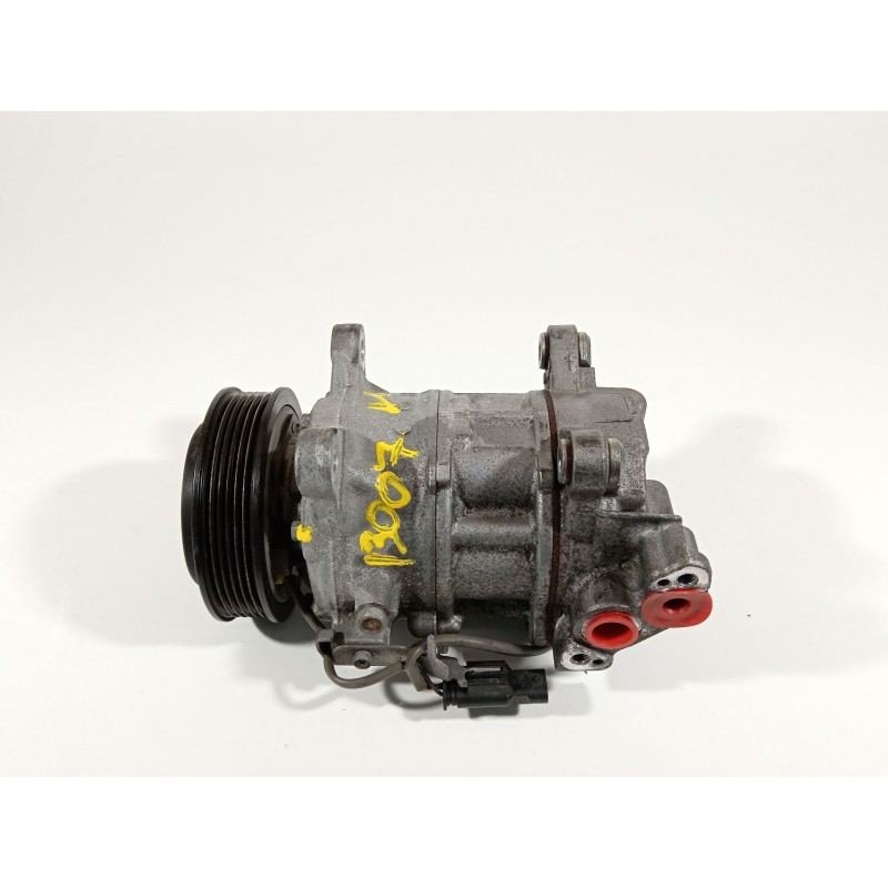 Recambio de compresor aire acondicionado para bmw serie 3 touring (f31) 320d referencia OEM IAM 64529299328 9299328 4471608766