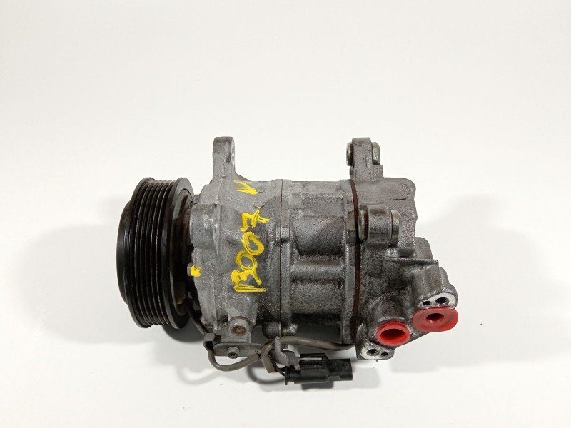 Recambio de compresor aire acondicionado para bmw serie 3 touring (f31) 320d referencia OEM IAM 64529299328 9299328 4471608766