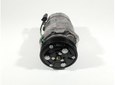 Recambio de compresor aire acondicionado para seat leon (1m1) signo referencia OEM IAM 1J0820803L   2