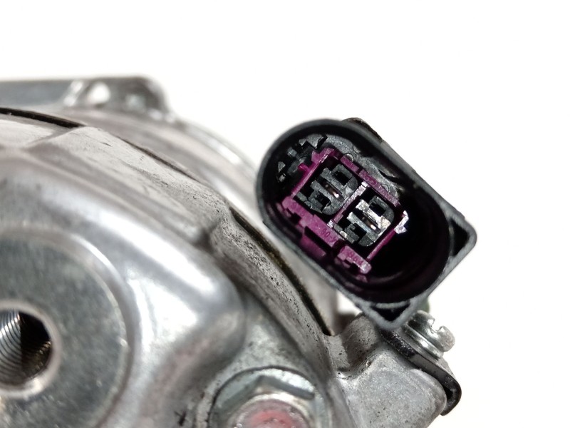 Recambio de compresor aire acondicionado para seat leon (1m1) signo referencia OEM IAM 1J0820803L  