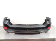 Recambio de paragolpes trasero para hyundai santa fe (bm) 2.2 crdi classic (2wd) referencia OEM IAM 866112b020  
