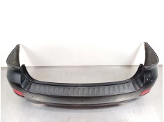 Recambio de paragolpes trasero para hyundai santa fe (bm) 2.2 crdi classic (2wd) referencia OEM IAM 866112b020   2