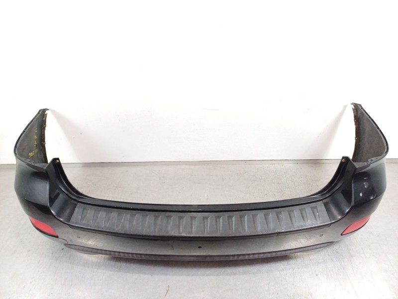 Recambio de paragolpes trasero para hyundai santa fe (bm) 2.2 crdi classic (2wd) referencia OEM IAM 866112b020  
