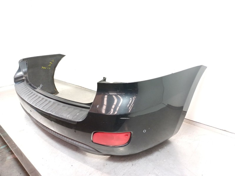 Recambio de paragolpes trasero para hyundai santa fe (bm) 2.2 crdi classic (2wd) referencia OEM IAM 866112b020  