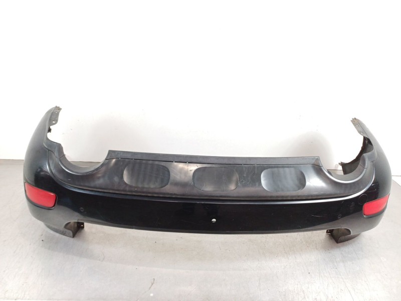 Recambio de paragolpes trasero para hyundai santa fe (bm) 2.2 crdi classic (2wd) referencia OEM IAM 866112b020  