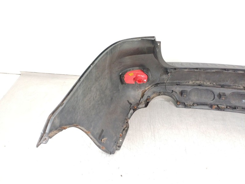 Recambio de paragolpes trasero para hyundai santa fe (bm) 2.2 crdi classic (2wd) referencia OEM IAM 866112b020  